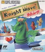 Knight Move Box Art Front